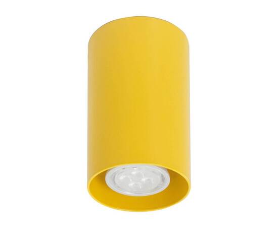 Потолочный светильник TopDecor Tubo6 P1 16, изображение 2