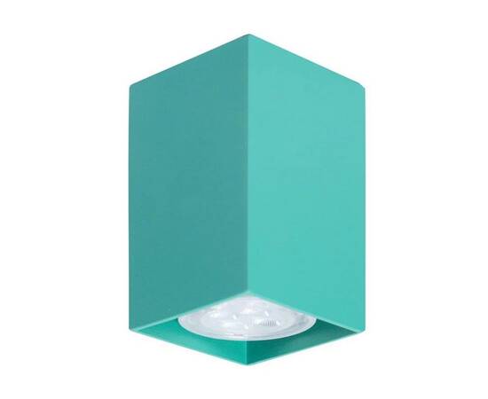 Потолочный светильник TopDecor Tubo6 SQ P1 24, изображение 2