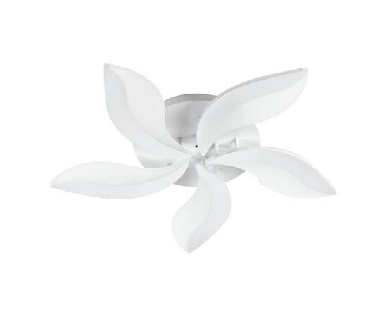 Потолочная светодиодная люстра Escada 10214/SG (60W)