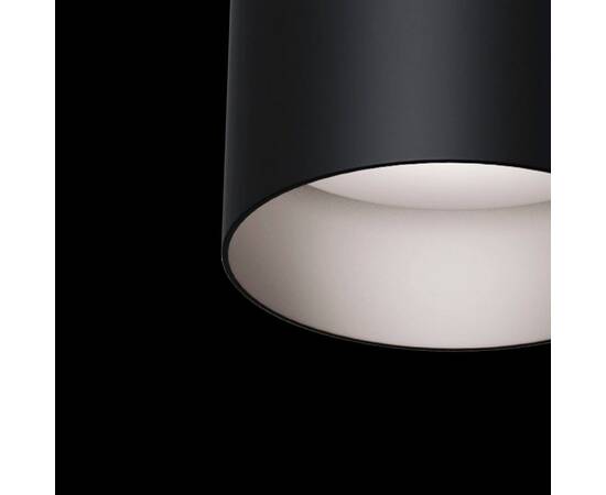 Потолочный светильник Maytoni Alfa C014CL-01B, изображение 4