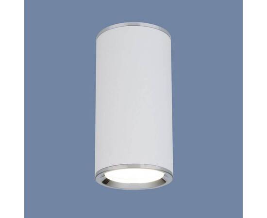 Потолочный светильник Elektrostandard DLN101 GU10 WH белый a043967, изображение 2