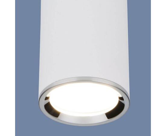 Потолочный светильник Elektrostandard DLN101 GU10 WH белый a043967, изображение 3