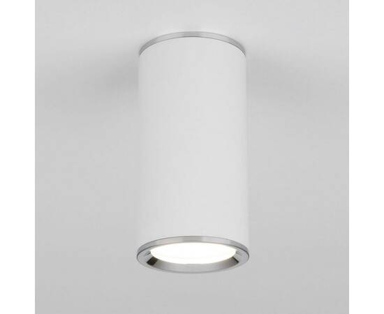 Потолочный светильник Elektrostandard DLN101 GU10 WH белый a043967, изображение 5