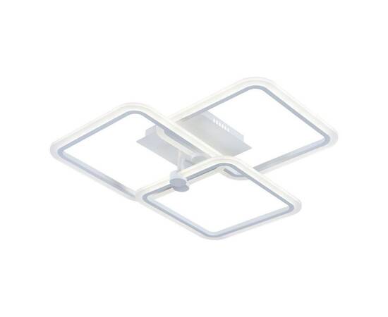 Потолочная светодиодная люстра Escada 10220/3LED