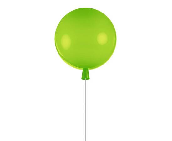 Потолочный светильник Loft IT Memory 5055C/S Green, изображение 2