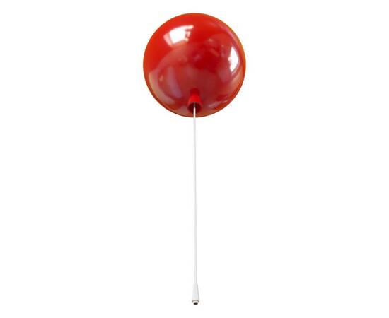 Потолочный светильник Loft IT Memory 5055C/S Red, изображение 2