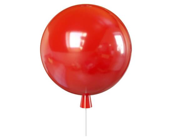 Потолочный светильник Loft IT Memory 5055C/S Red, изображение 4