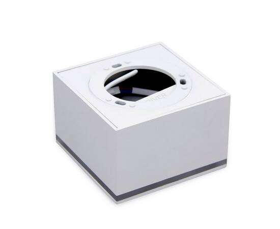 Потолочный светодиодный светильник Ambrella light Techno Spot TN266, изображение 2