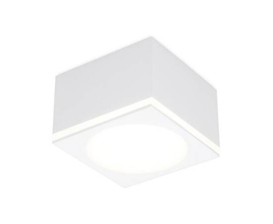 Потолочный светодиодный светильник Ambrella light Techno Spot TN266, изображение 4