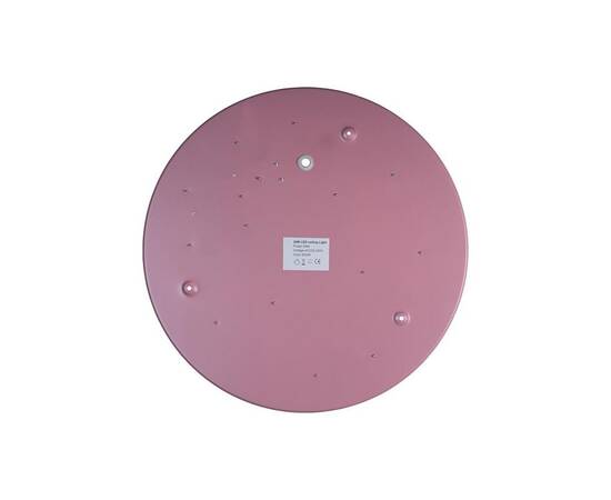 Потолочный светодиодный светильник Loft IT Axel 10003/24 pink, изображение 2