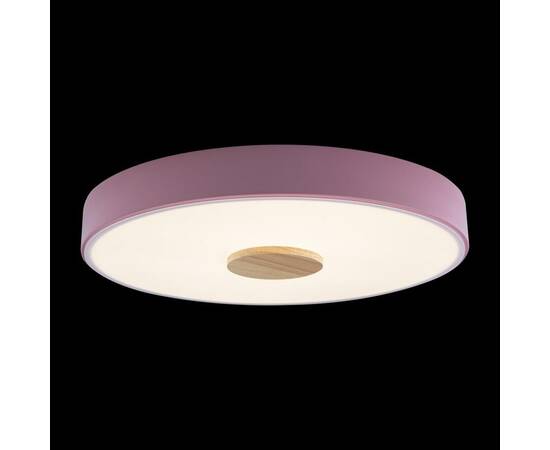 Потолочный светодиодный светильник Loft IT Axel 10003/24 pink, изображение 5