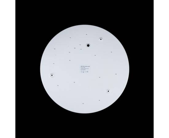 Потолочный светодиодный светильник Loft IT Axel 10003/24 white, изображение 2