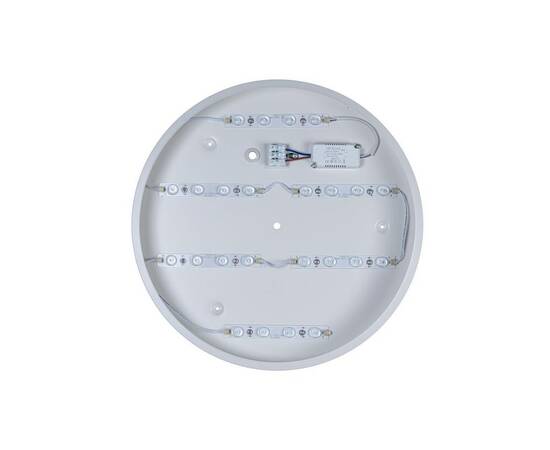 Потолочный светодиодный светильник Loft IT Axel 10003/24 white, изображение 4