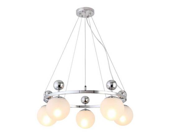 Подвесная люстра Evoluce Pechio SLE106103-05