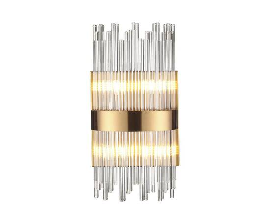 Настенный светильник Odeon Light Hall Focco 4722/4W