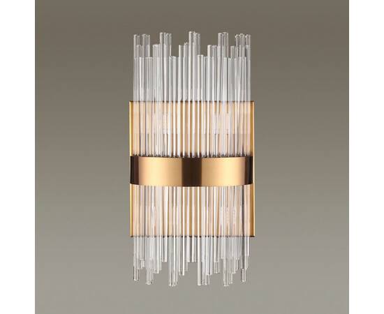 Настенный светильник Odeon Light Hall Focco 4722/4W, изображение 2