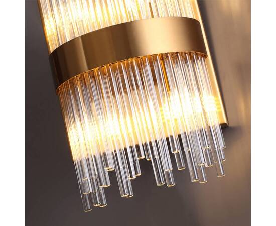 Настенный светильник Odeon Light Hall Focco 4722/4W, изображение 3