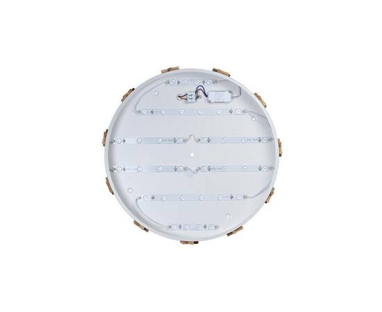 Потолочный светодиодный светильник Loft IT Axel 10006/36 white, изображение 4