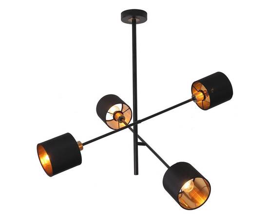 Подвесная люстра Escada 1109/4P