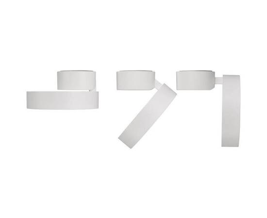 Потолочный светодиодный светильник Arlight SP-Rondo-Flap-R210-20W Day4000 028166, изображение 5