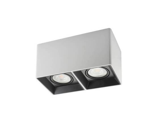 Накладной светильник Denkirs DK3035-WB, изображение 2