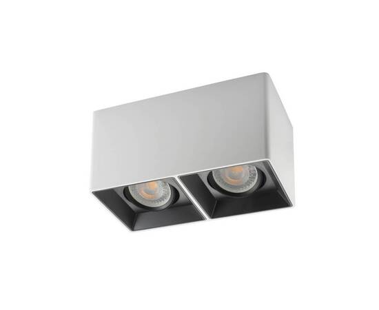 Накладной светильник Denkirs DK3035-WB, изображение 5