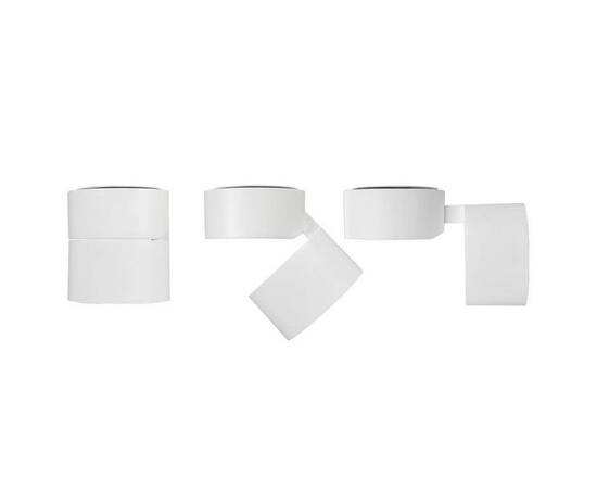 Потолочный светодиодный светильник Arlight SP-Rondo-Flap-R95-16W Warm3000 028156, изображение 2