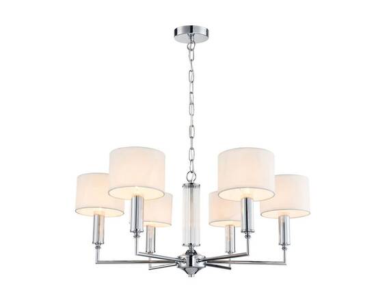 Подвесная люстра Favourite Laciness 2607-6P