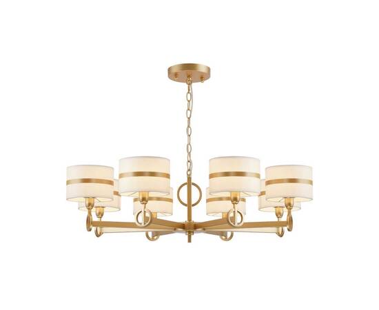 Подвесная люстра Favourite Mateo 2634-8P