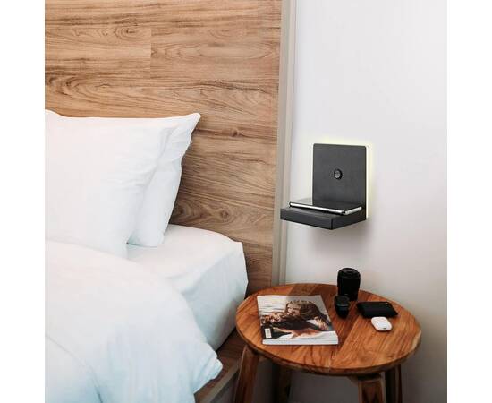 Настенный светодиодный светильник Mantra Zanzibar 6755, изображение 6