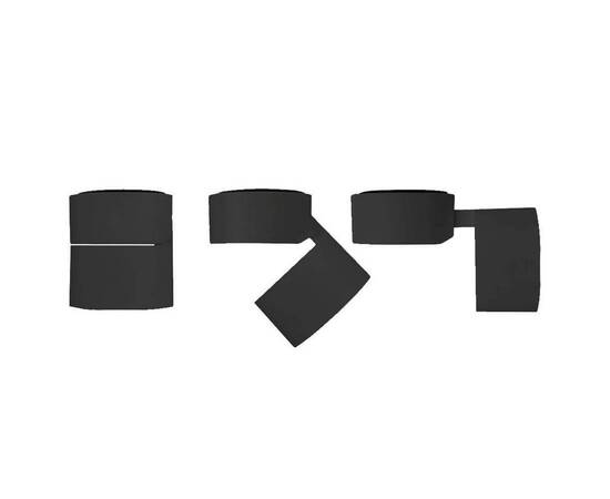 Потолочный светодиодный светильник Arlight SP-Rondo-Flap-R95-16W Warm3000 028158, изображение 6