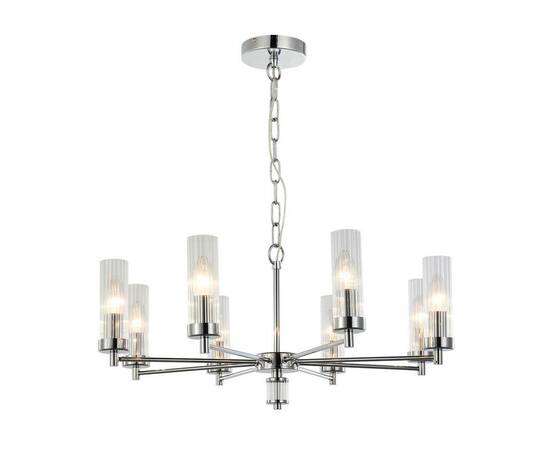 Подвесная люстра Favourite Aesthetic 2672-8P