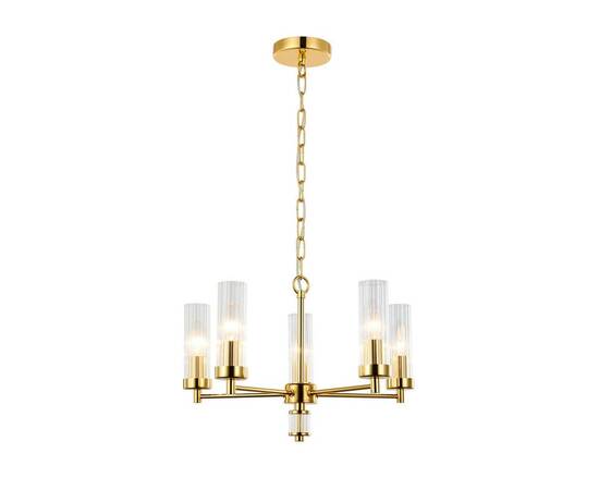 Подвесная люстра Favourite Aesthetic 2673-5P