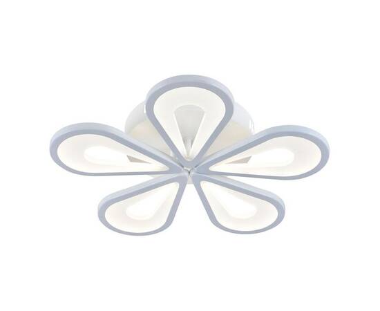 Потолочная светодиодная люстра Escada 10206/5LED White