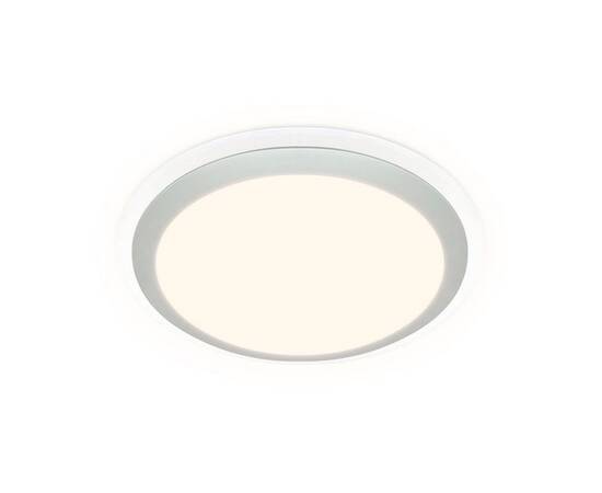 Потолочный светодиодный светильник Ambrella light Orbital Air FF49