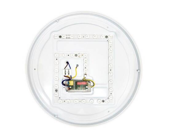 Потолочный светодиодный светильник Ambrella light Orbital Air FF49, изображение 2