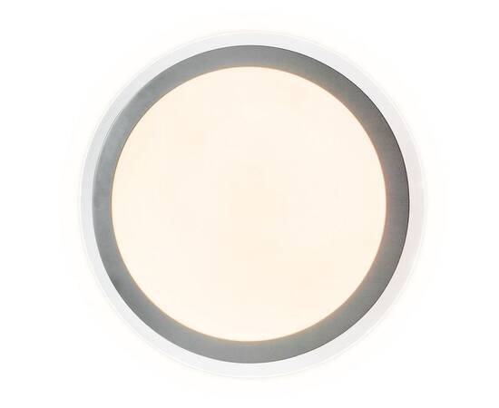 Потолочный светодиодный светильник Ambrella light Orbital Air FF49, изображение 4