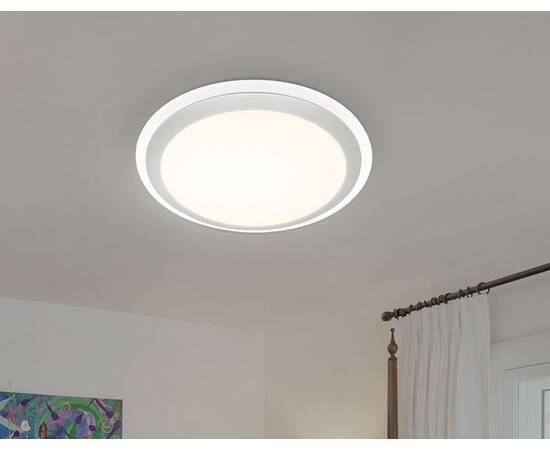 Потолочный светодиодный светильник Ambrella light Orbital Air FF49, изображение 6