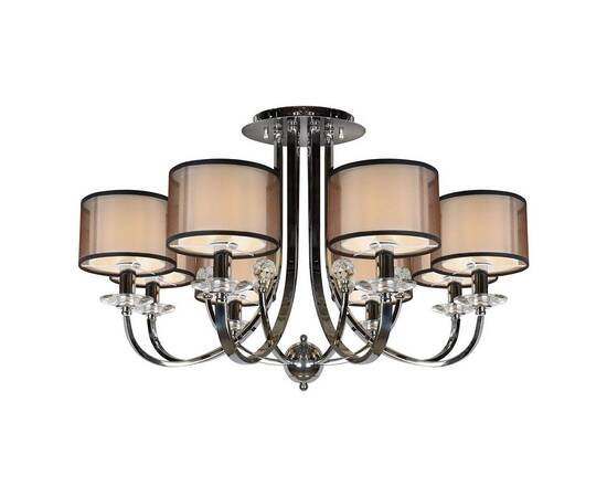 Потолочная люстра iLamp America 88049/8 CR