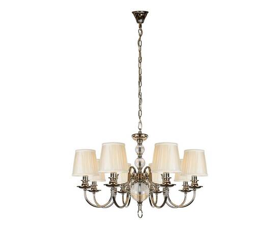 Подвесная люстра iLamp Armonia P2510-8 Nic