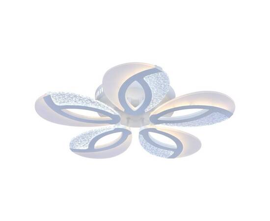 Потолочная светодиодная люстра Escada 10210/5LED