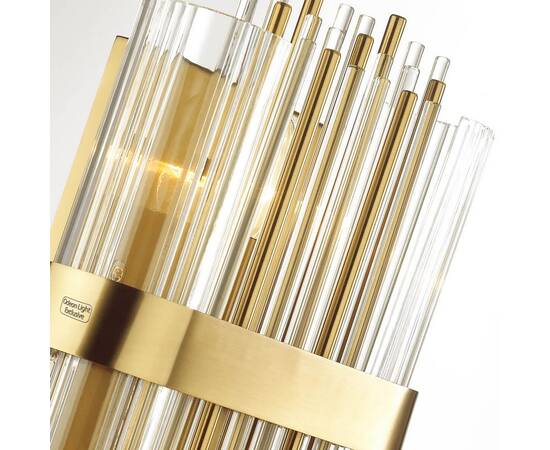 Настенный светильник Odeon Light Hall Empire 4853/6W, изображение 3