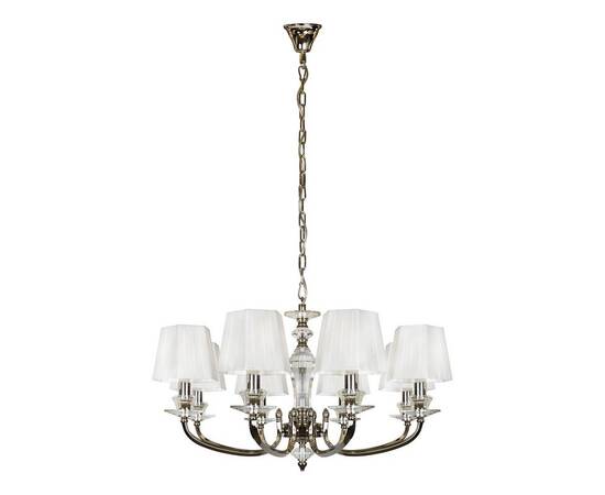 Подвесная люстра iLamp Holywood P9399-8 Nic