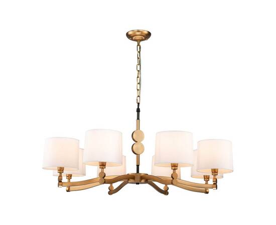 Подвесная люстра Favourite Roshe 2624-8P