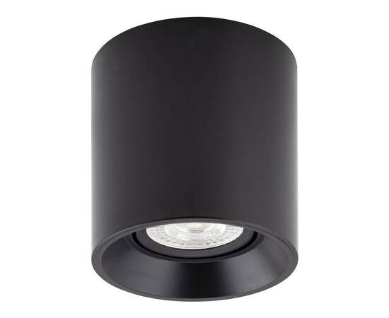 Точечный светильник Denkirs DK3040-BK