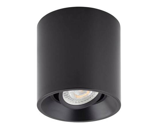 Точечный светильник Denkirs DK3040-BK, изображение 2