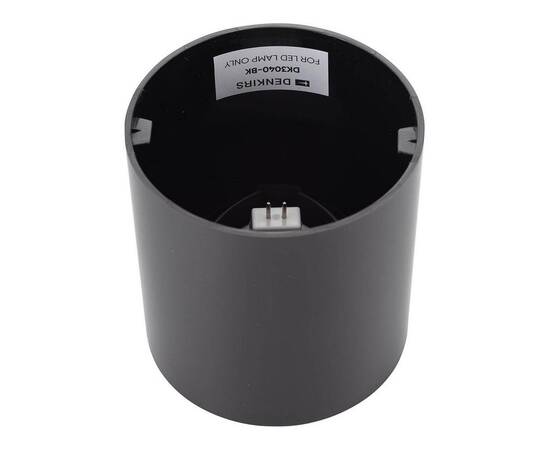 Точечный светильник Denkirs DK3040-BK, изображение 3