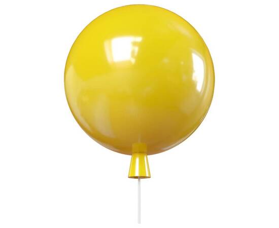 Потолочный светильник Loft IT Memory 5055C/S Yellow, изображение 2