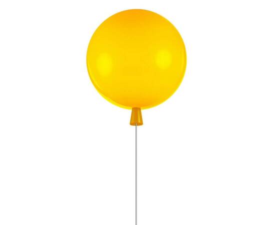 Потолочный светильник Loft IT Memory 5055C/S Yellow, изображение 4