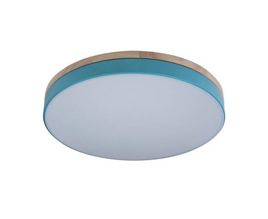 Потолочный светодиодный светильник Loft IT Axel 10001/36 blue